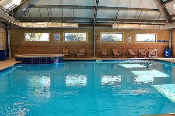 Vacation Apartment for 4 Guests in Fort Morgan, Alabama Gulf Coast, Picture 4