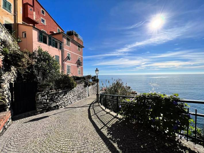 Gîte pour 4 personnes à Sori - 2