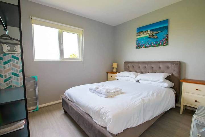 Location de vacances pour 6 personnes, avec balcon, animaux acceptés en Angleterre