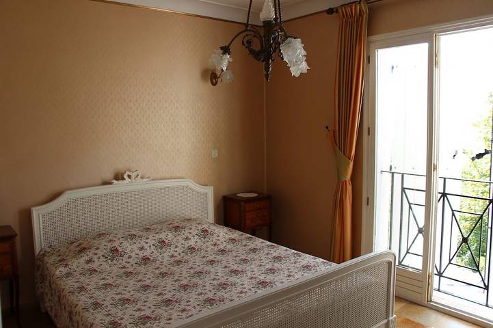 Location de vacances pour 6 personnes, avec jardin à Gattières - 2