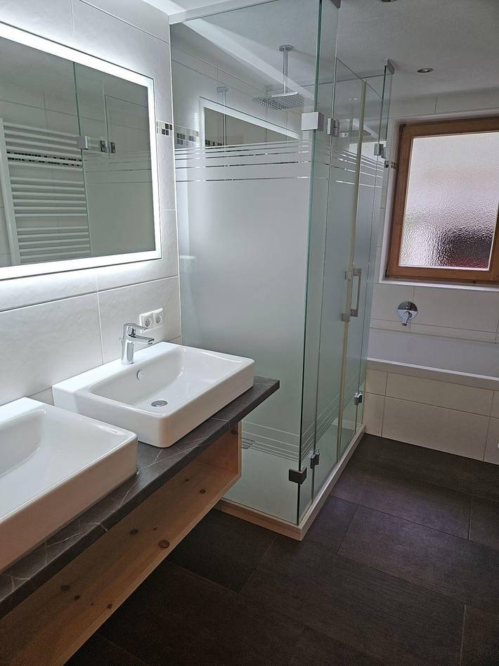 Ferienwohnung für 7 Personen, mit Balkon in Tirol - 3