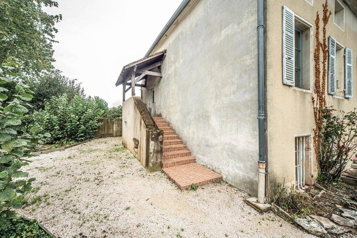 Appartement entier, L'Escale Viticole in Fontaines (Saône-et-Loire), Région de Chalon-sur-Saône