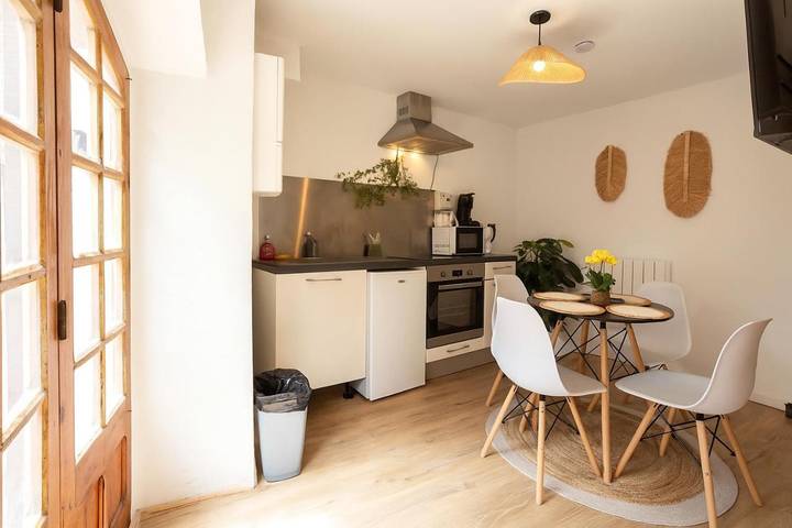 Gîte pour 2 personnes à Espaly-Saint-Marcel - 2