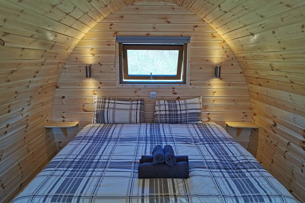 Glamping Pod - Glendalough in County Wicklow