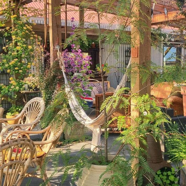 Maison d’hôte pour 18 personnes, avec vue et jardin, animaux acceptés en Islande