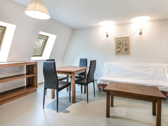 Location de vacances pour 4 personnes, avec sauna, animaux acceptés à Gresse-en-Vercors