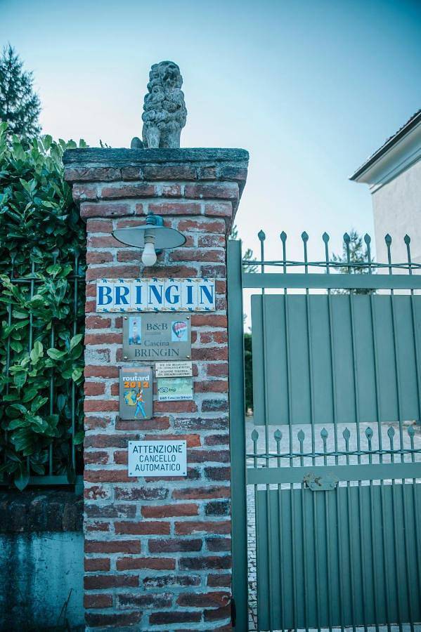 Gîte pour 4 personnes, avec jardin et vue, animaux acceptés à Mondovì - 3