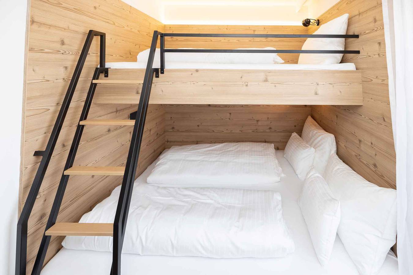 Ganzes Studio, Studio mit Wellnessbereich  in Hinterstoder-Höss, Hinterstoder