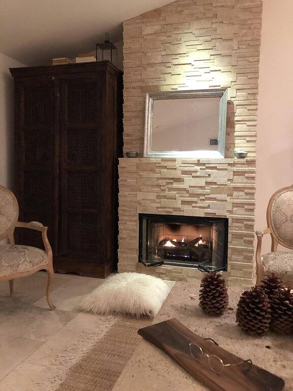 Vacation rental for 2 people, with hot tub and terrace in Coachella Valley