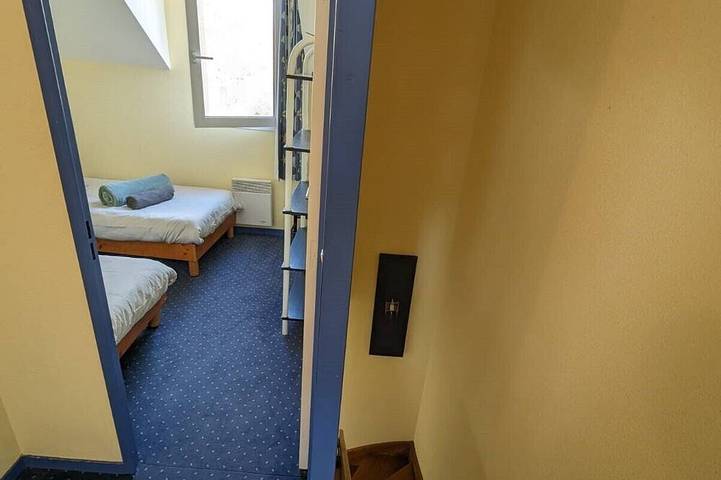 Location de vacances pour 5 personnes, avec jacuzzi et piscine ainsi que jardin et terrasse dans Golf Saint-Laurent - 4