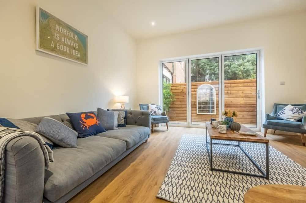 Casa vacanza a Cromer a partire da 166€ a notte