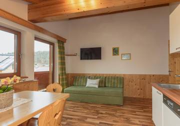 Vakantiewoning voor 4 Personen in Pichl-Preunegg, Schladming en omgeving, Afbeelding 2