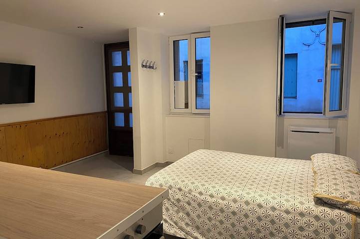 Appartement de vacances pour 2 personnes