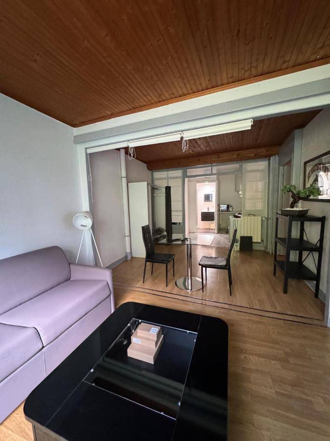 Gîte pour 2 personnes à Champagnole - 4