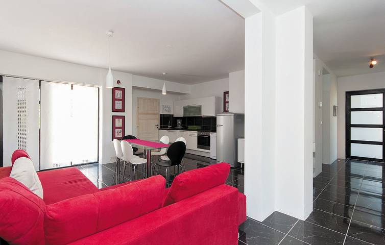 Villa für 14 Personen, mit Garten und Terrasse auf Rab - 3