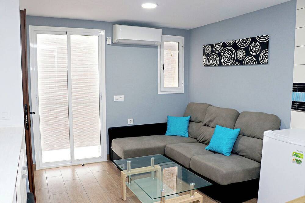 Appartamento vacanze a La Janda a partire da 303€ a notte