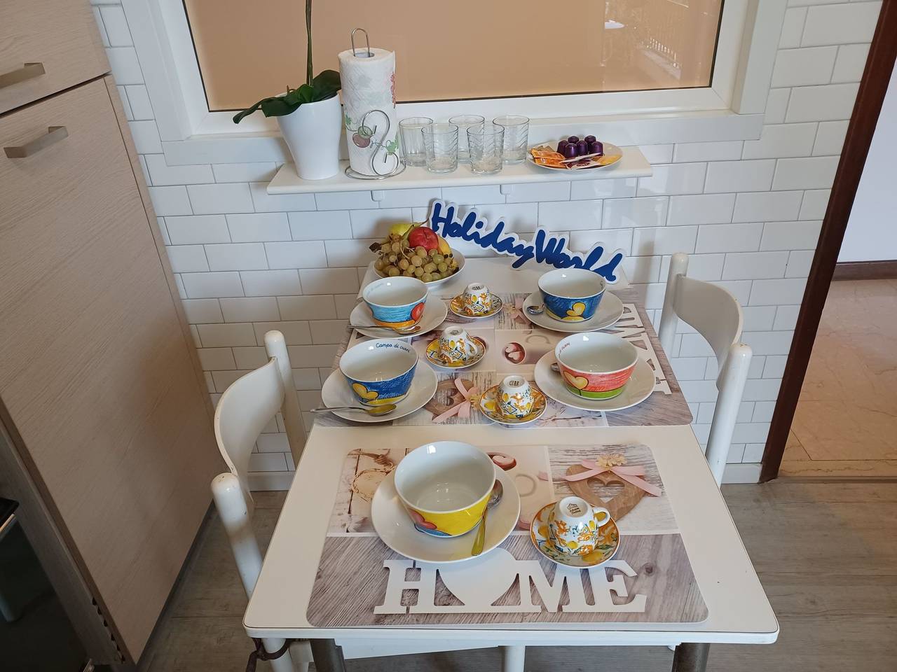 Appartamento intero, House Holiday Sea in Sestri Levante (Città), Sestri Levante