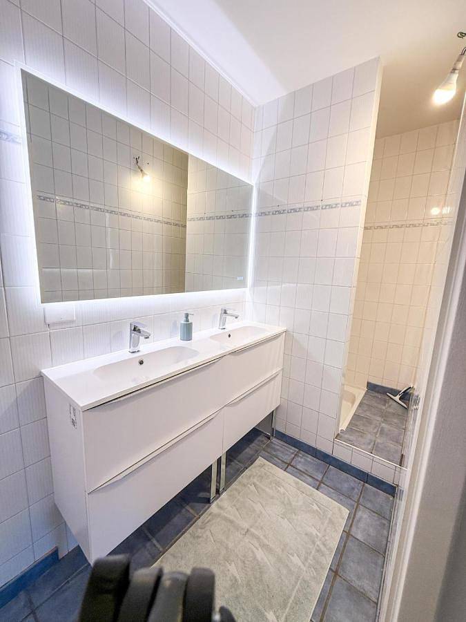 Location de vacances pour 6 personnes, avec jardin, animaux acceptés à Hennebont - 4