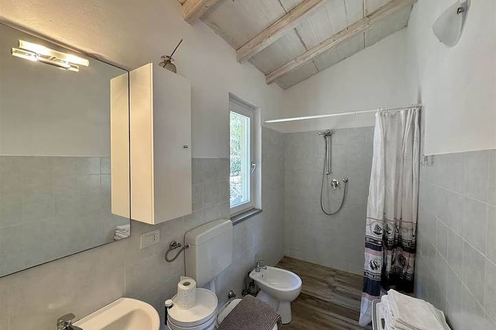Ganze Wohnung, Casa Il Porticciolo di Rio Marina in Riotorto (Piombino), Rio