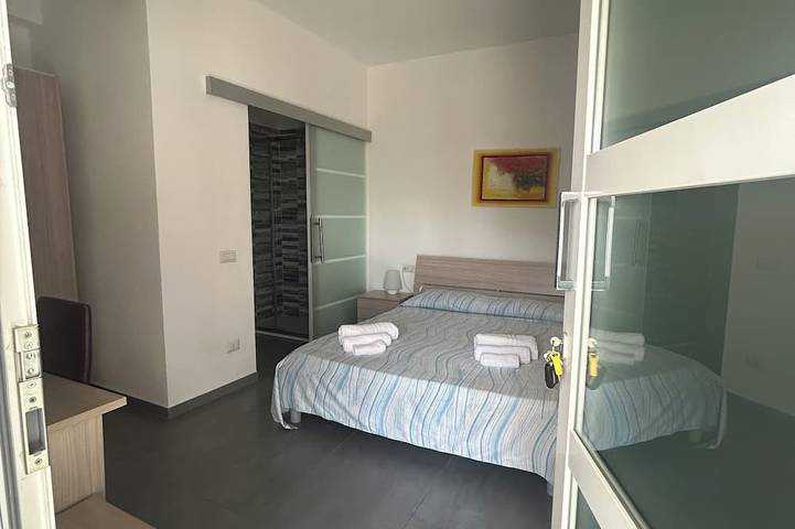 Appartamento intero, Tortolì Old Town Room 1 in Tortolì, Provincia di Ogliastra