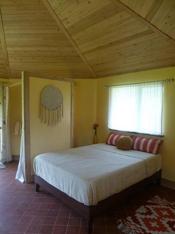 Glamping for 2 Guests in New York State, USA, Picture 3