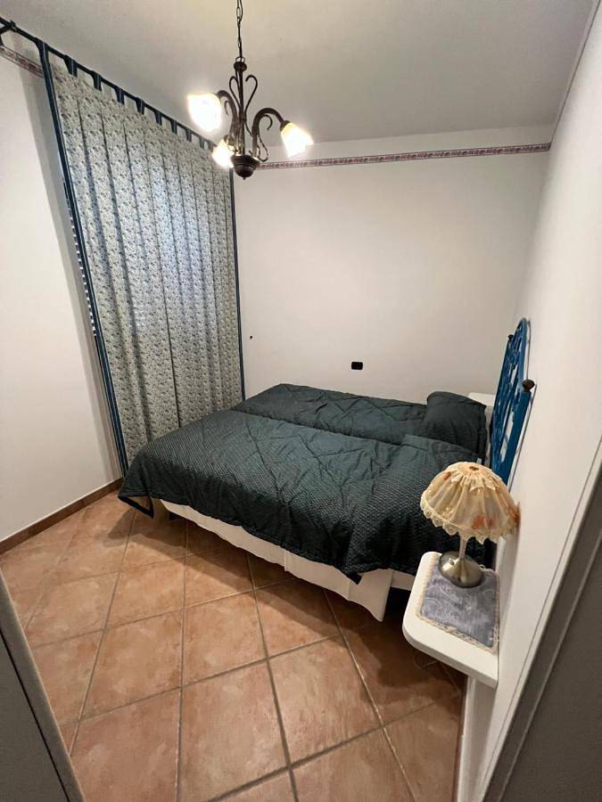 Chambre d’hôte pour 4 personnes, avec jardin et vue, animaux acceptés à Agerola - 4