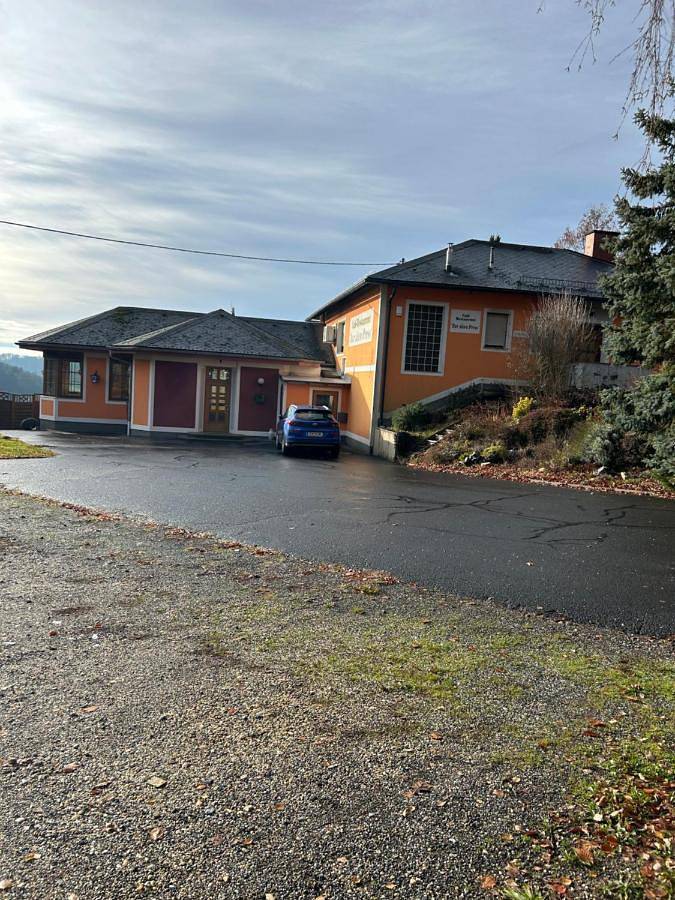 Ferienwohnung für 2 Personen, mit Terrasse und Ausblick sowie Garten - 1