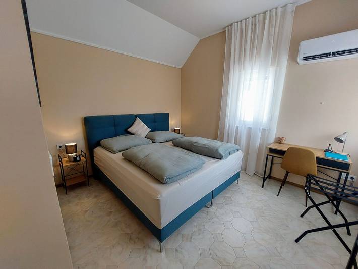 Ganze Wohnung, Buk City Apartments * * * - Apartment : Relax in Bük, Komitat Eisenburg