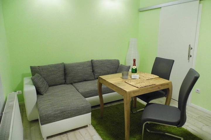 Ferienwohnung für 2 Personen, mit Terrasse - 1