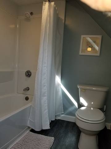 Vacation Apartment for 2 Guests in Southwest Harbor, Mount Desert Island, Picture 2