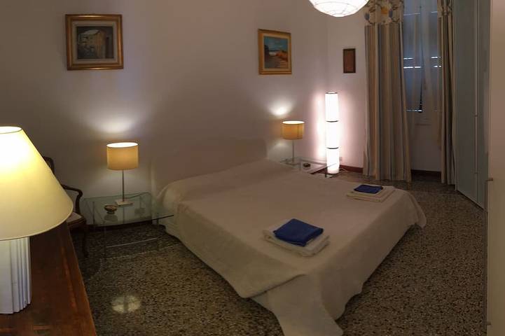 Villa für 5 Personen, mit Garten und Whirlpool in Ligurien - 4