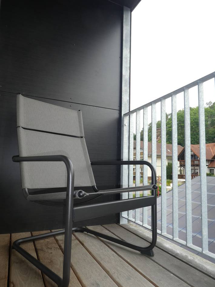 Ferienwohnung für 4 Personen in Fischbach bei Dahn - 2