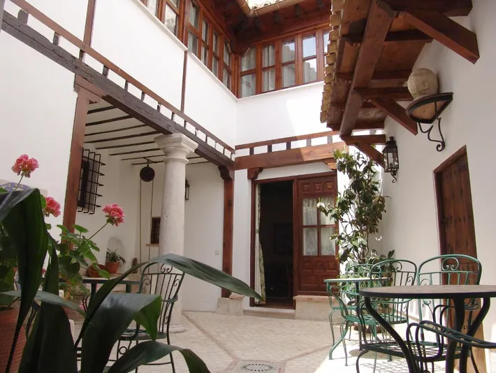 Apartamento de vacaciones para 4 personas, con vistas y terraza - 1