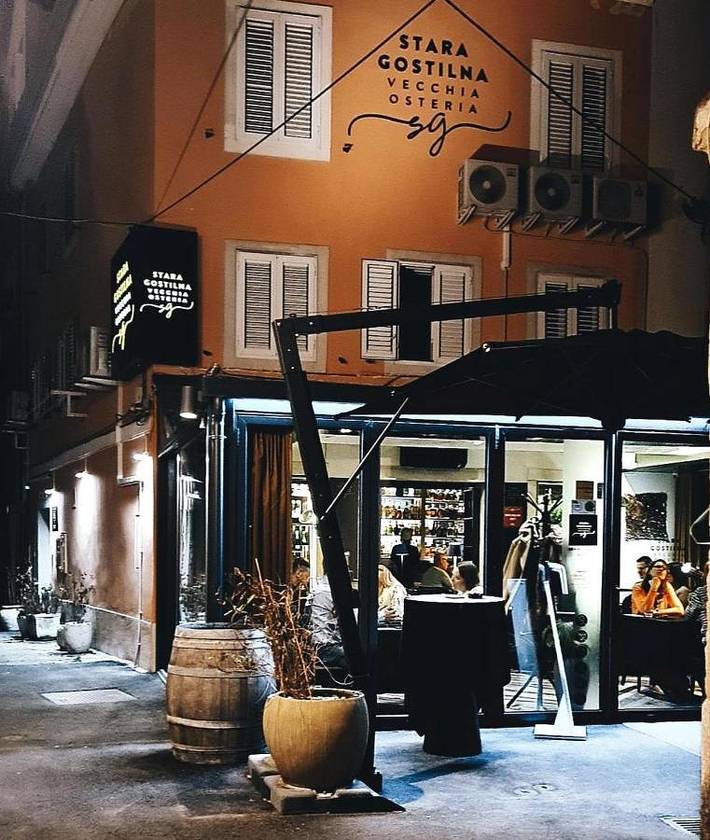 Chambre d’hôte pour 2 personnes, avec vue à Piran - 2