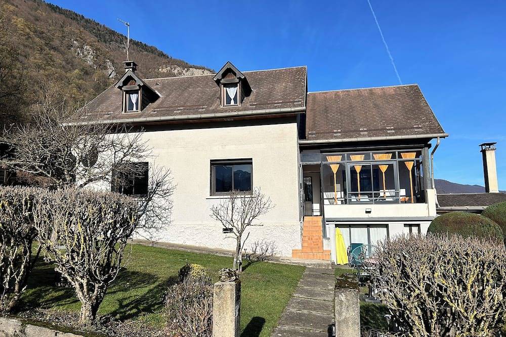 Photo : Maison de vacances