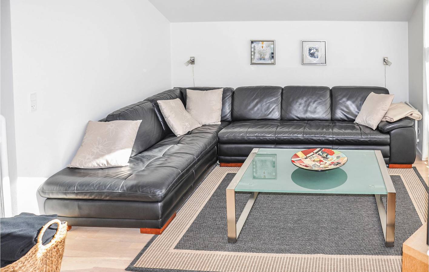Ferienhaus für 6 Personen mit Garten in Rendbjerg, Flensburger Förde (Dänemark)