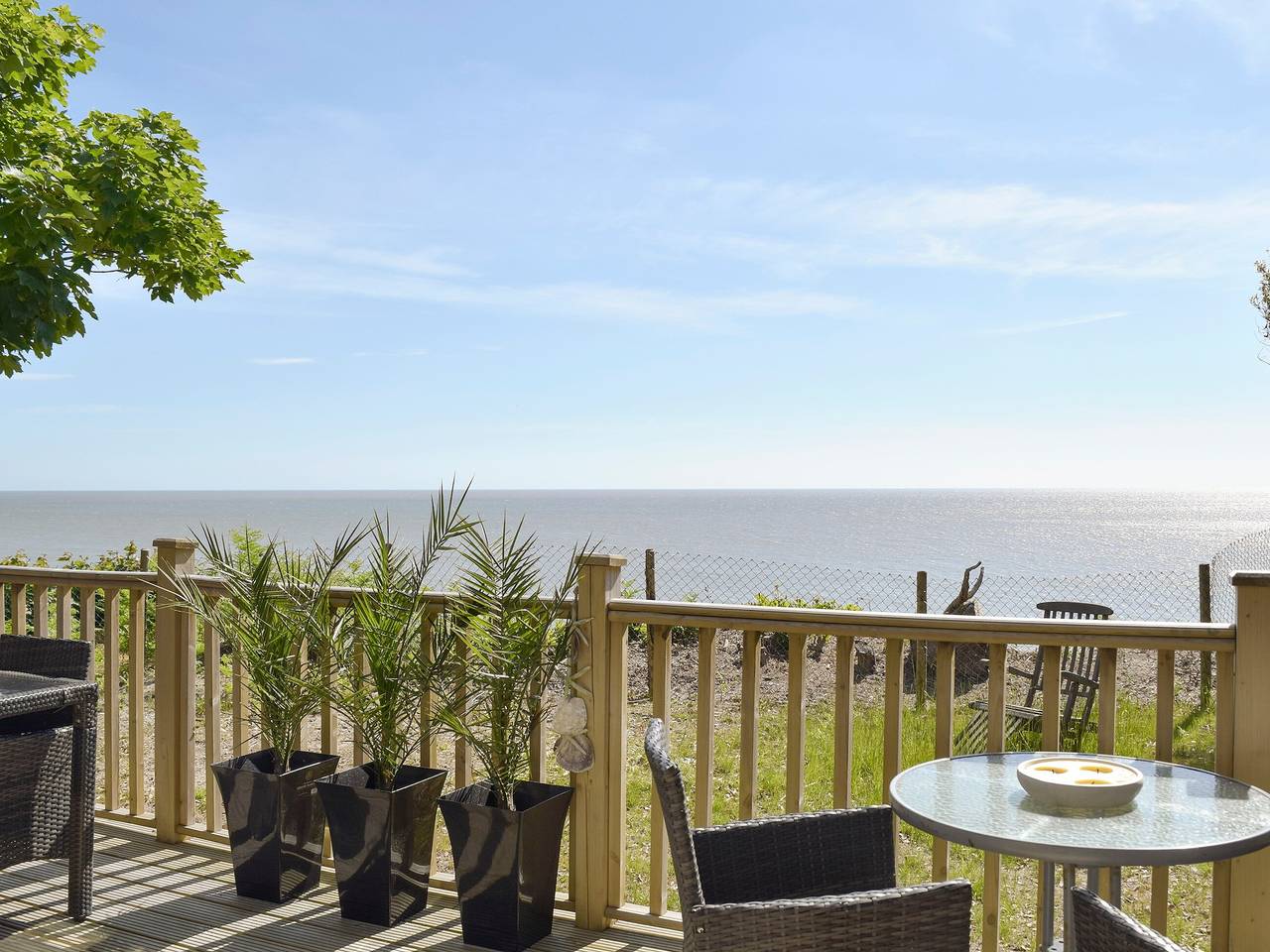 Seacliff in Lowestoft, The Broads