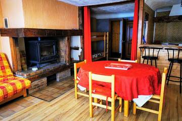 Gîte pour 6 personnes dans Office De Tourisme De Briancon