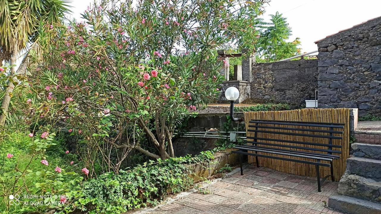 Casa rustica in Sant'Alfio, Sant'Alfio (comune)