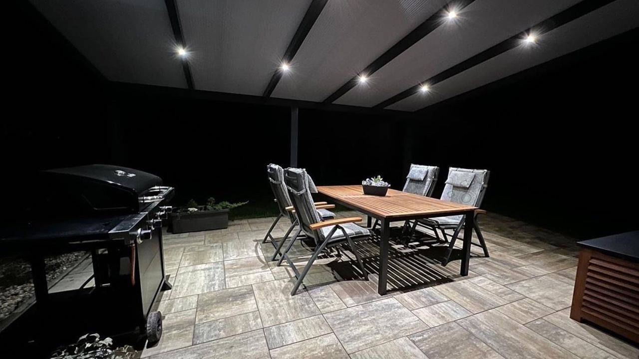 Ganze Ferienwohnung, Ferienwohnung für 4 Personen (40 m²) in Hirschberg in Böhmen in Hirschberg am See, Region Liberec