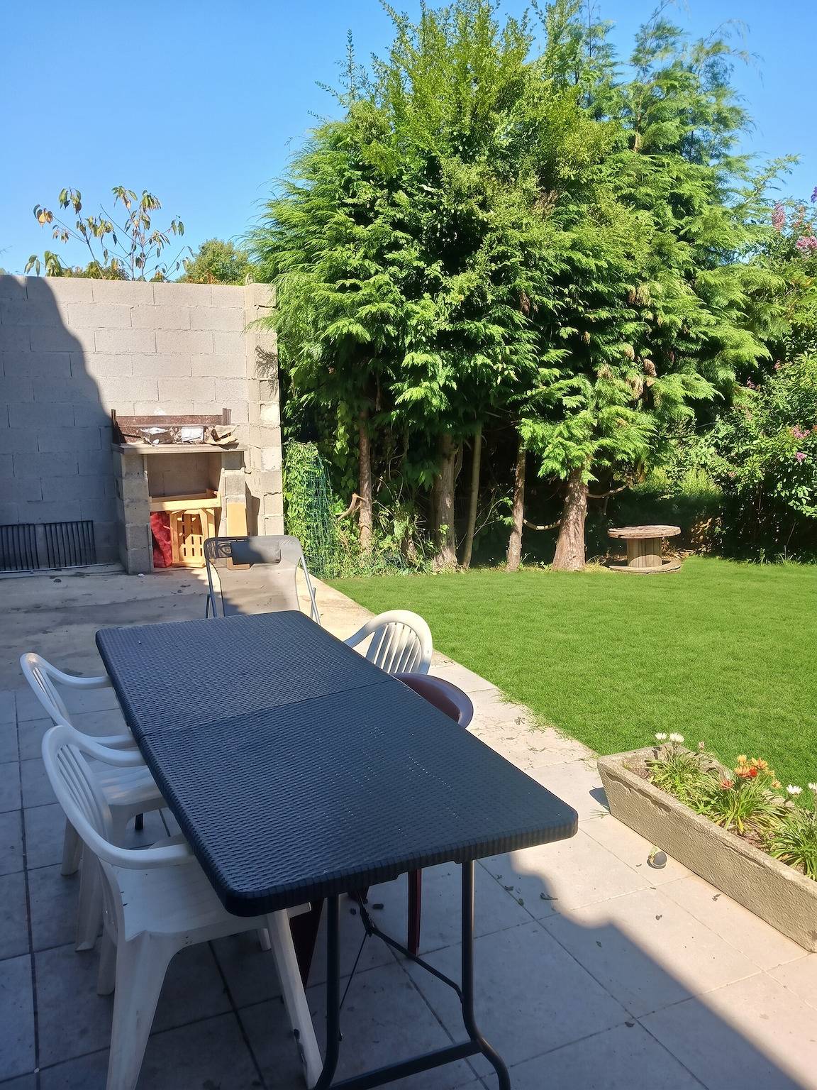 Photo : Maison de vacances