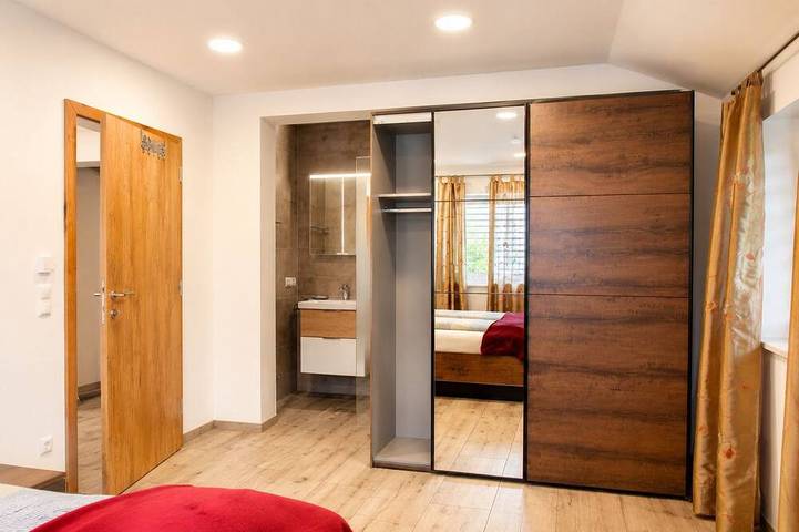 Ganze Wohnung, Ferienwohnung/App. für 6 Gäste mit 129m² in St. Michael Bleiburg in Karawanken und Bachergebirge, Feistritz ob Bleiburg