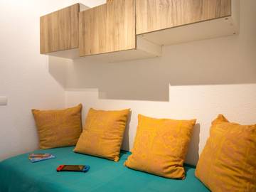 Studio pour 3 Personnes dans Saint-Raphaël, Région de Draguignan, Photo 3