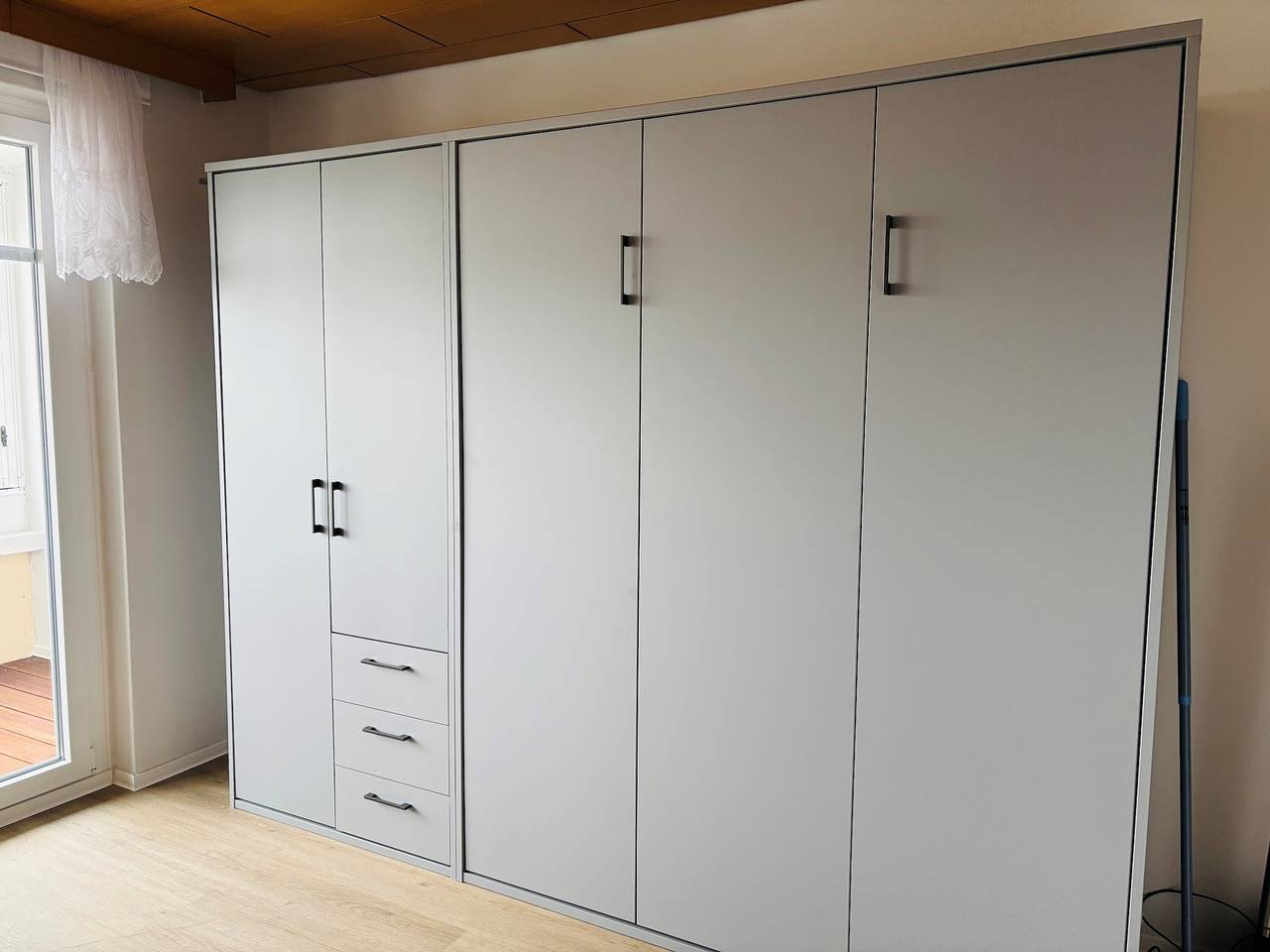 Ganze Wohnung, Ferienwohnung 'Dargies' mit Meerblick, Balkon und Wi-Fi in Döse, Cuxhaven