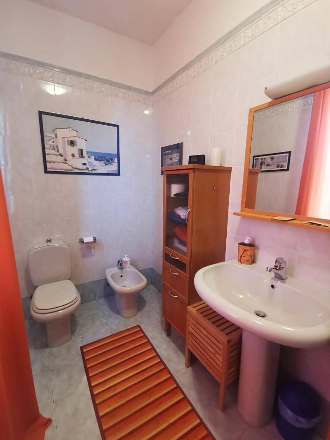 B&B La Casa del Barbiere in Modena, Provincia di Modena