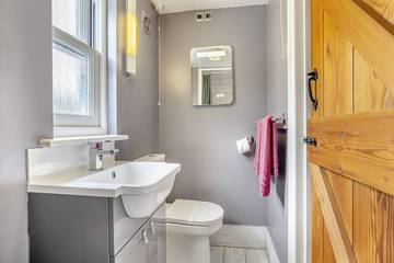 Cottage for 2 People in Burgh le Marsh, Lincolnshire, Photo 3