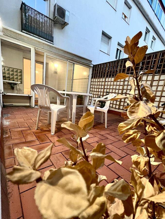 Gîte pour 2 personnes, avec jardin à Sabadell - 3