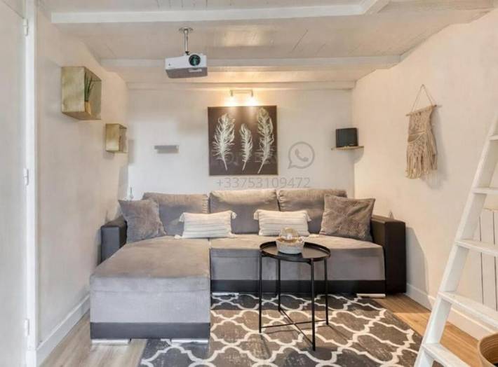 Appartement de vacances pour 4 personnes - 1