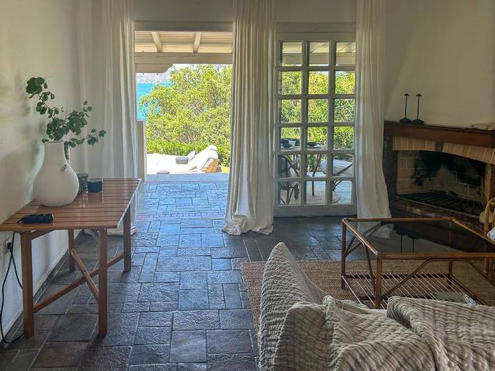 Gîte pour 3 personnes, avec jardin et piscine dans Almirida - 4