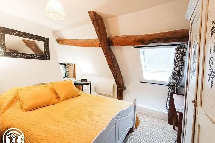 Location de vacances pour 10 personnes à Calvignac - 2